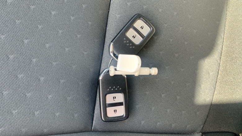 Honda Jazz 1.5 i-MMD Hybrid SE 5dr eCVT Hybrid Hatchback